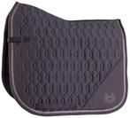 Harry's Horse Zadeldek Trendy Jet, Cob VZH, Ophalen of Verzenden, Nieuw, Dekje