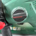 Bosch PBH 2100 RE | boormachine | bedraad | koffer | 385438, Ophalen of Verzenden, Zo goed als nieuw, 400 tot 600 watt, Boormachine