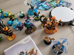 Skylanders swap force voor Wii verkocht, Spelcomputers en Games, Avontuur en Actie, Gebruikt, 2 spelers, Ophalen of Verzenden