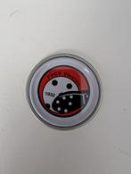 PVCV Vleuten amateur cluppie Plus, Ophalen of Verzenden, Buitenlandse clubs, Poster, Plaatje of Sticker