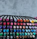 Aquamarkers decotime, Ophalen, Zo goed als nieuw, Overige typen