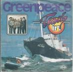 Vinyl Single Teach In, Verzenden, Gebruikt, Pop