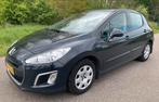 Peugeot 308 1.6 VTI Active Automaat-Clima, Auto's, Te koop, Zilver of Grijs, Geïmporteerd, 5 stoelen