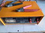 Ferm 6 Amp Acculader - 12V, Auto diversen, Ophalen, Gebruikt