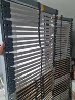 Elektrisch verstelbare lattenbodems 160x200 (2 stuks 80x200), Huis en Inrichting, Slaapkamer | Matrassen en Bedbodems, Ophalen