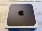 Mac mini 2018 3,2 GHz 6-core Intel i7 16 GB 512 SSD, Computers en Software, Apple Desktops, Ophalen, Gebruikt, SSD, 512 GB