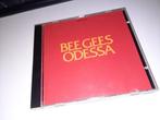 CD Bee Gees ‎– Odessa, Cd's en Dvd's, Ophalen, 1960 tot 1980, Zo goed als nieuw