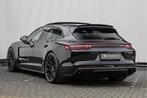 Porsche Panamera Sport Turismo 2.9 4S 441pk Pano 22'' Sport-, Automaat, Gebruikt, Euro 6, Zwart