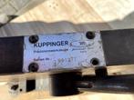 Precisieknipper van Kuppinger, Ophalen, Zo goed als nieuw