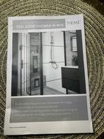 Sunshower feel good IR-M/S, Ophalen, Nieuw