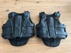 Airowear bodyprotector Y3 regular (2 st.), Ophalen of Verzenden, Zo goed als nieuw, Springen, Bovenkleding