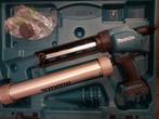 Makita kitspuit zo goed als nieuw !, Doe-het-zelf en Verbouw, Ophalen, Zo goed als nieuw