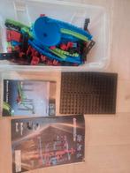 Fischertechnik Rolling Action Bouwset, Ophalen of Verzenden, Zo goed als nieuw, Overige merken