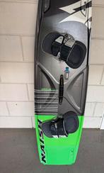 Naish Drive, Watersport en Boten, Kitesurfen, Twintip, Ophalen, Zo goed als nieuw, 4 m² of minder