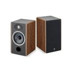 Focal Vestia N1 – Dark Wood speakerset (ex-demo), Overige merken, Focal, Onbekend, Ophalen of Verzenden