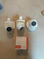 HIK Vision beveilingscamera's (4x), Ophalen, Gebruikt, Buitencamera