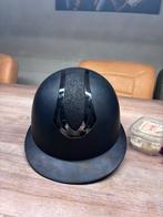 Cap maat M (55-57cm), Dieren en Toebehoren, Ophalen of Verzenden, Zo goed als nieuw, Dressuur, Cap