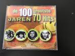 De 100 grootste jaren 70 hits, Cd's en Dvd's, Cd's | Verzamelalbums, Ophalen of Verzenden, Zo goed als nieuw