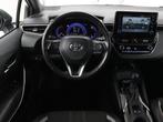 Toyota Corolla 1.8 Hybrid GR-Sport | Trekhaak | Stoelverwarm, Auto's, Toyota, 1345 kg, 450 kg, Gebruikt, 4 cilinders