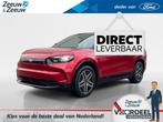 Ford Capri Premium Extended Range AWD 79 kWh 340pk automaat, Auto's, Automaat, 12 maanden, Overige modellen, Adaptive Cruise Control