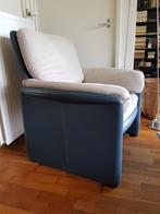 Fauteuil Leo Lux, Ophalen, Gebruikt, Stof