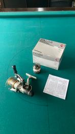 Shimano exage 1000, Watersport en Boten, Hengelsport | Algemeen, Ophalen of Verzenden, Zo goed als nieuw