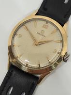 Vintage Omega Horloge jaren 50, Sieraden, Tassen en Uiterlijk, Horloges | Heren, Ophalen of Verzenden, Overige materialen, Polshorloge