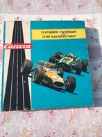 Vintage Carrera racebaan, Antiek en Kunst, Ophalen of Verzenden