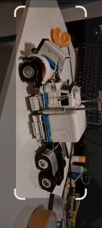 Mooie vrachtwagen voor de verzamelaar, Hobby en Vrije tijd, Modelauto's | 1:18, Ophalen of Verzenden