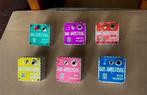 My-Tron  guitar effects, Ophalen