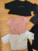 Verschillende croptops, maat M, Kleding | Dames, Maat 38/40 (M), Overige kleuren, Ophalen of Verzenden, Zo goed als nieuw
