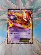 Pokemon celebrations Mewtwo ex 54/99, Ophalen of Verzenden, Nieuw, Losse kaart, Foil