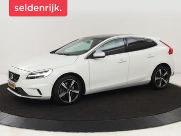 Volvo V40 1.5 T3 Polar+ Sport | Panoramadak | Stoelverwarmin beschikbaar voor biedingen