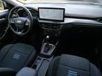 Ford Focus 1.0 EcoBoost Mild Hybrid 155 Pk Active Automaat N, Stof, Euro 6, 1338 kg, Bedrijf