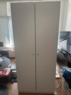 Kledingkast, Huis en Inrichting, Kasten | Roldeurkasten en Archiefkasten, Ophalen, Gebruikt, 50 tot 75 cm, 150 tot 200 cm