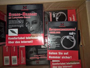 15 x t-lock laptop cijferslot beschikbaar voor biedingen