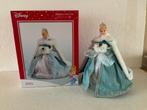 Disney piek - Assepoester-, Verzamelen, Disney, Ophalen, Assepoester of Belle, Zo goed als nieuw, Beeldje of Figuurtje