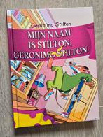 8x Geronimo Stilton, uit diverse reeksen, Boeken, Ophalen of Verzenden, Zo goed als nieuw, Nederlands