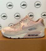Nike Air Max 90 ‘Velvet Particle Rose’ Maat 38.5, Ophalen of Verzenden, Nike, Nike, Roze