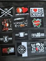Feyenoord stickers, Ophalen of Verzenden, Nieuw, Sport