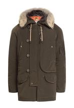 Parajumpers Masterpiece Type N-3B | XXL | Origineel | €699, Kleding | Heren, Jassen | Winter, Nieuw, Ophalen of Verzenden, Groen