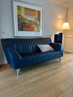 Design bank Jori.  2,5 zits modern en elegant, Huis en Inrichting, Banken | Bankstellen, Ophalen, Gebruikt, Driepersoons, Rechte bank