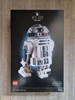 Lego 75308 R2-D2, Kinderen en Baby's, Speelgoed | Duplo en Lego, Ophalen of Verzenden, Nieuw, Complete set, Lego