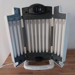 Eurosolar BBWC Gezichtsbruiner GB9212, Ophalen, Zo goed als nieuw, Gezichtsbruiner, 10 tot 15 lampen
