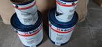 8 sets international 925 Epoxy coating, Ophalen of Verzenden, Nieuw