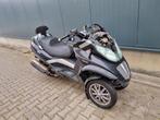 Piaggio MP3 400 LT opknapper loop sloop, 400 cc, Scooter, Bedrijf, Minimaal motorrijbewijs A2