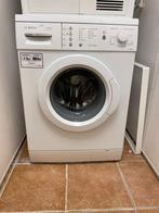 wasmachine van Bosch, Witgoed en Apparatuur, Wasmachines, Ophalen, 1200 tot 1600 toeren, Gebruikt, Minder dan 85 cm