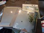 Spiegelwand Ikea 10 losse spiegels, Ophalen, Minder dan 50 cm, Nieuw, Minder dan 100 cm