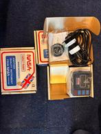 € 155. LOG / SNELHEIDSMETER MET GEVER NAUTIC BOUT ALMERE, Ophalen, Nieuw, Overige typen