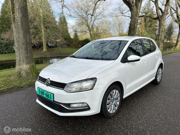 Volkswagen Polo 1.2 TSI Comfortline/AIRCO/CRUISE/NETTE AUTO/ beschikbaar voor biedingen